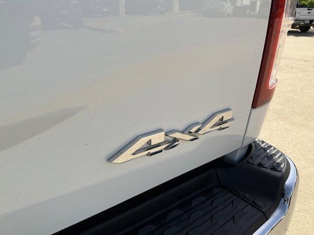 used 2024 Ram 3500 car, priced at $59,991