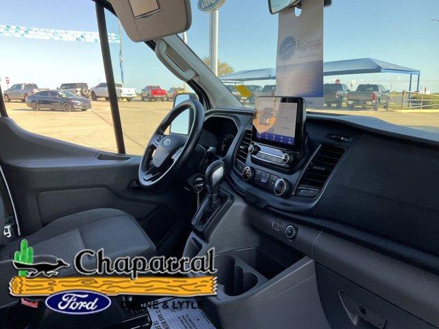 used 2021 Ford Transit-350 car, priced at $43,768