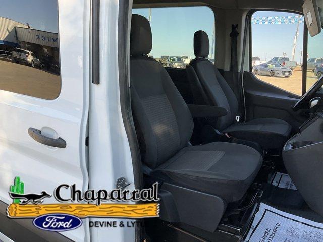 used 2021 Ford Transit-350 car, priced at $43,768