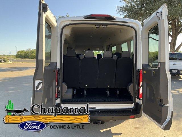 used 2021 Ford Transit-350 car, priced at $43,768