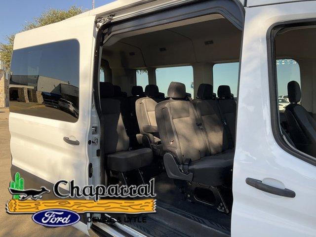 used 2021 Ford Transit-350 car, priced at $43,768