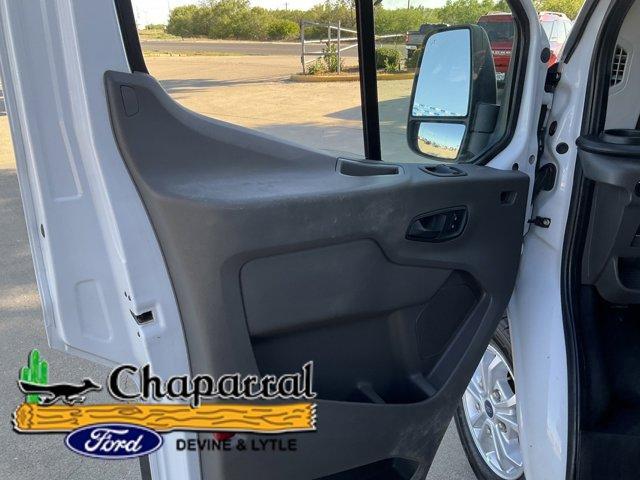 used 2021 Ford Transit-350 car, priced at $43,768