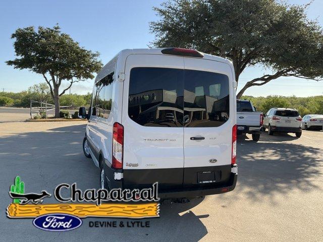 used 2021 Ford Transit-350 car, priced at $43,768