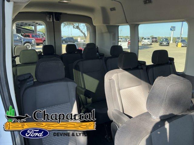 used 2021 Ford Transit-350 car, priced at $43,768