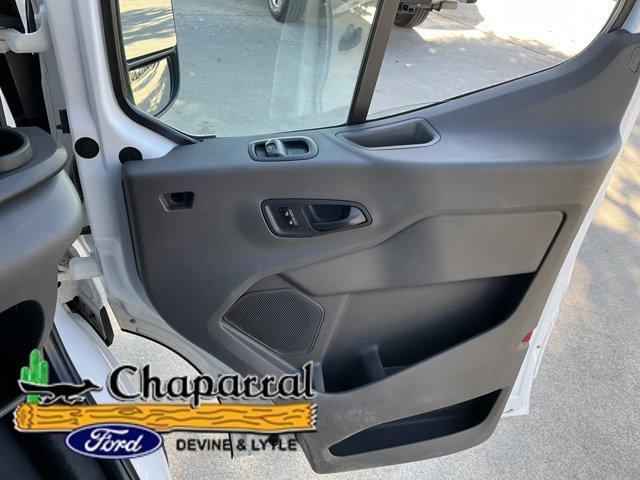 used 2021 Ford Transit-350 car, priced at $43,768