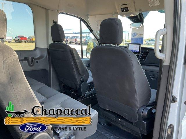 used 2021 Ford Transit-350 car, priced at $43,768