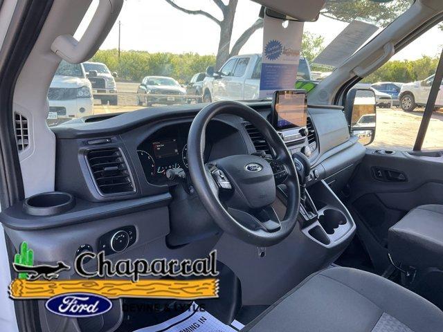 used 2021 Ford Transit-350 car, priced at $43,768