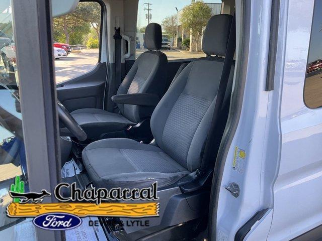 used 2021 Ford Transit-350 car, priced at $43,768