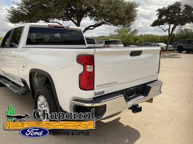 used 2022 Chevrolet Silverado 2500 car, priced at $46,151