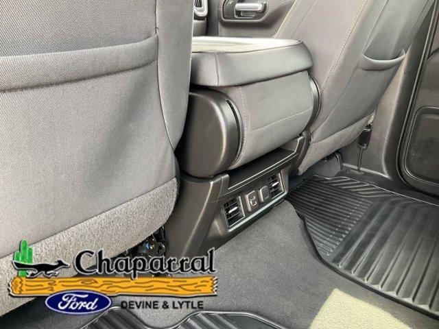 used 2022 Chevrolet Silverado 2500 car, priced at $46,151