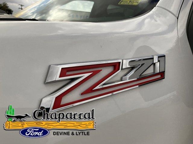 used 2022 Chevrolet Silverado 2500 car, priced at $46,151