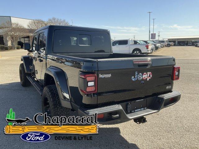 used 2022 Jeep Gladiator car, priced at $34,991