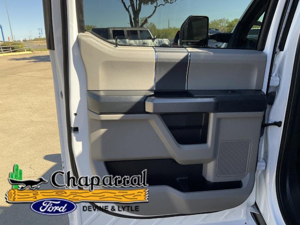 used 2022 Ford F-250 car, priced at $47,550