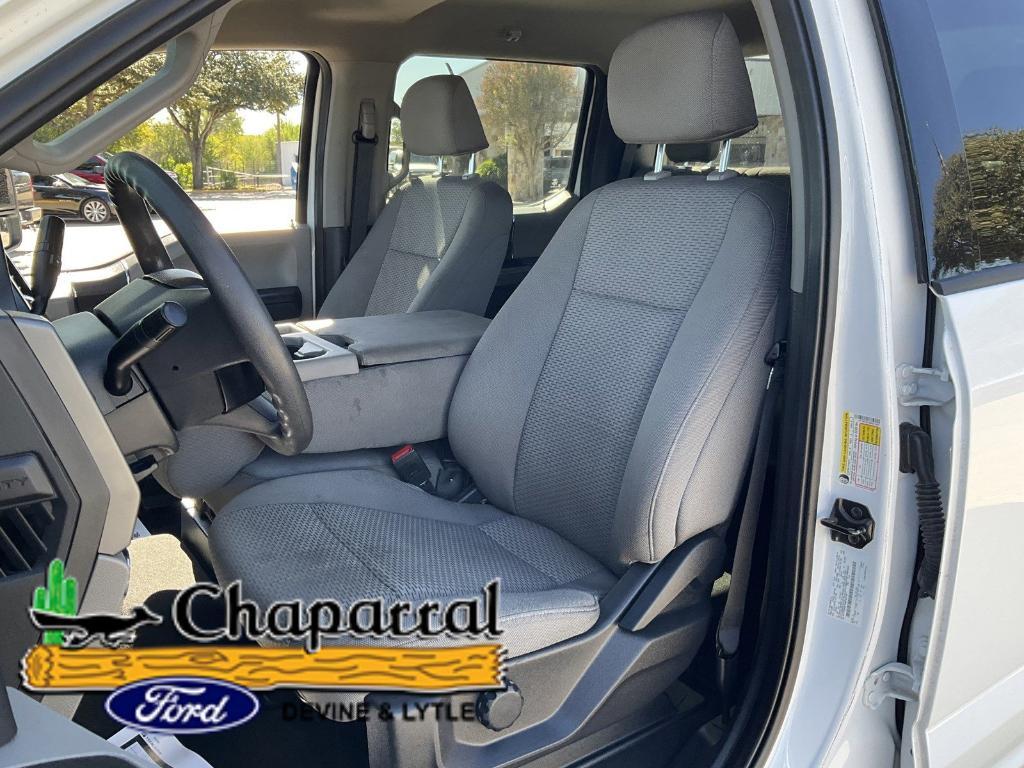 used 2022 Ford F-250 car, priced at $47,550