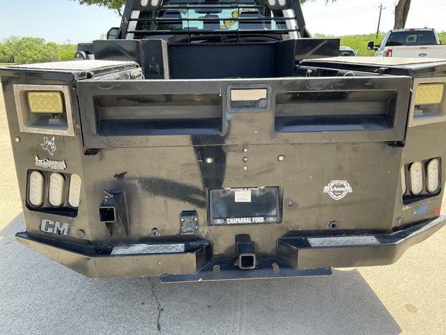 used 2024 Ford F-250 car, priced at $57,551