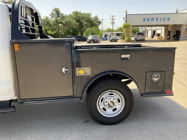 used 2024 Ford F-250 car, priced at $55,993
