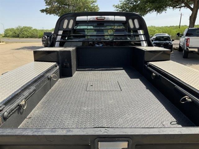 used 2024 Ford F-250 car, priced at $55,993