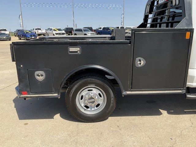 used 2024 Ford F-250 car, priced at $57,551