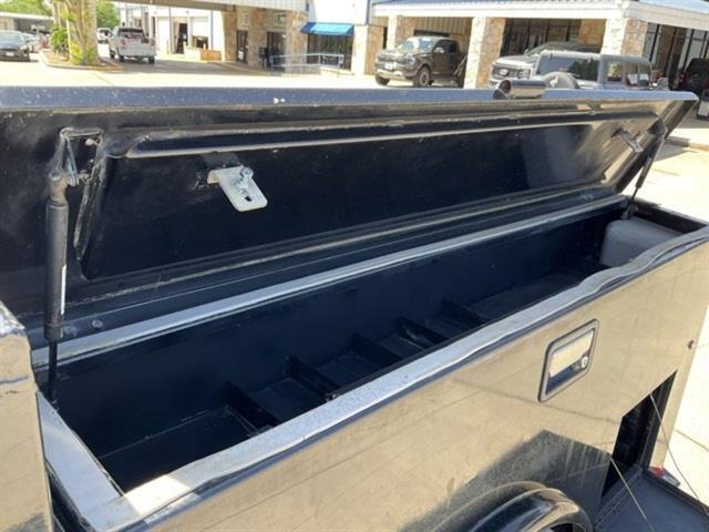 used 2024 Ford F-250 car, priced at $55,993