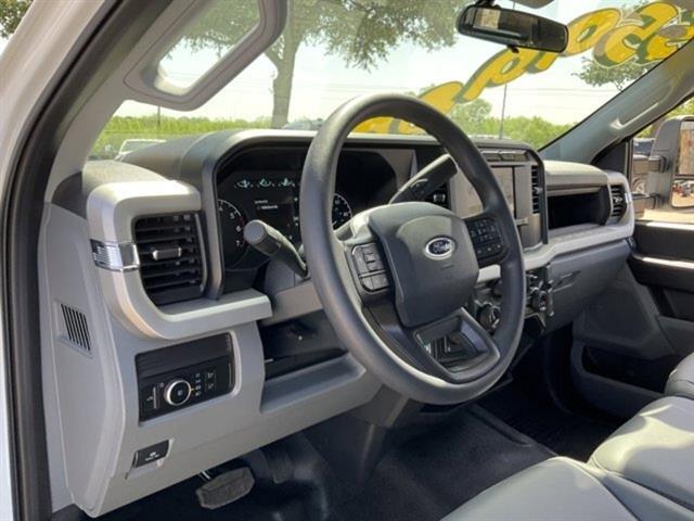 used 2024 Ford F-250 car, priced at $55,993