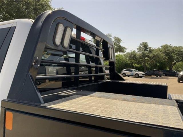 used 2024 Ford F-250 car, priced at $55,993
