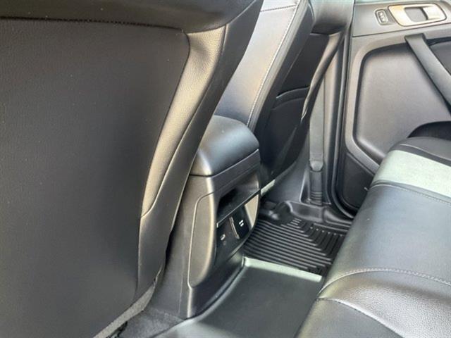 used 2021 Ford Ranger car, priced at $28,996