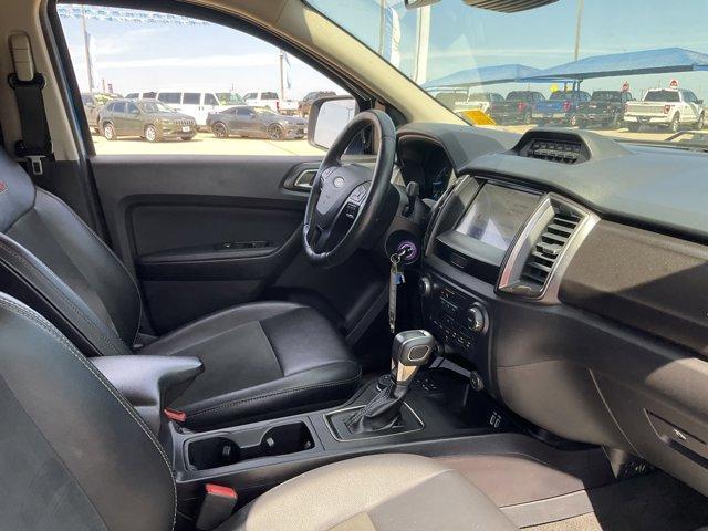 used 2021 Ford Ranger car, priced at $29,993