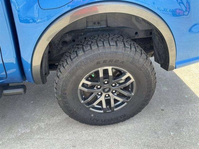 used 2021 Ford Ranger car, priced at $28,996