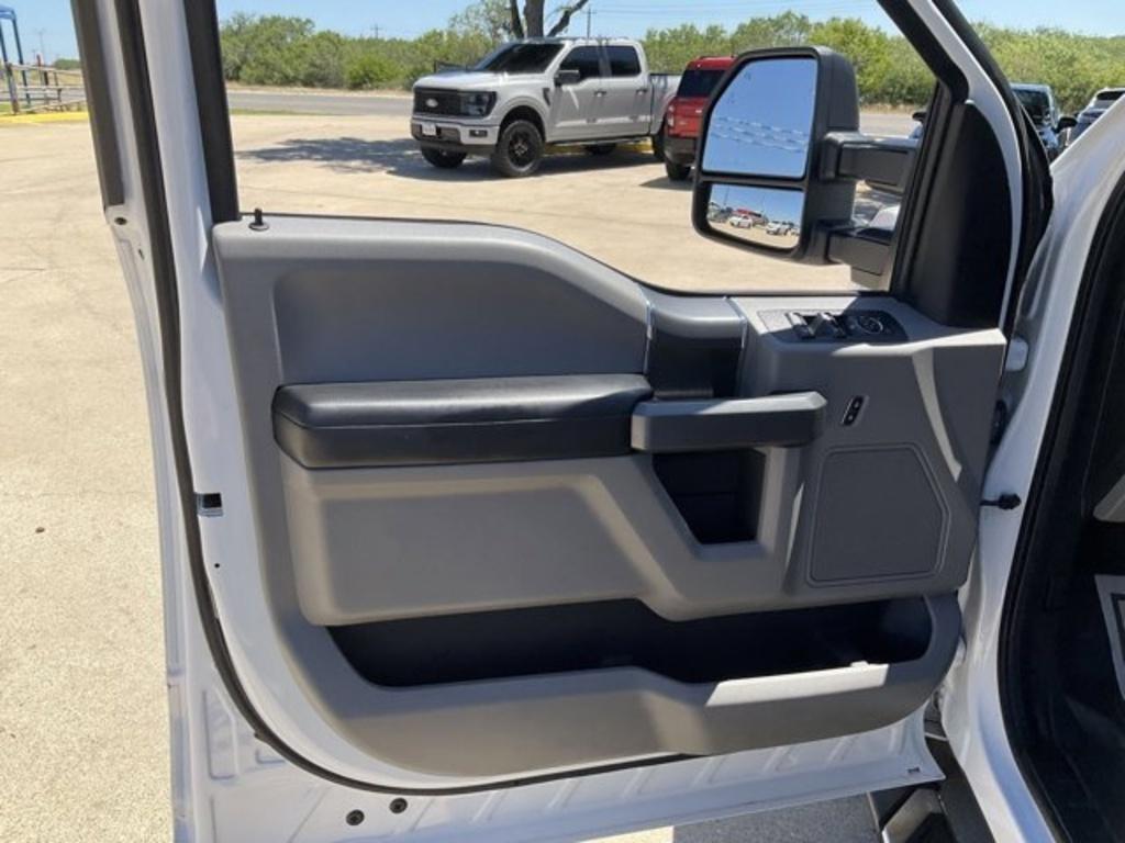 used 2018 Ford F-150 car, priced at $27,850