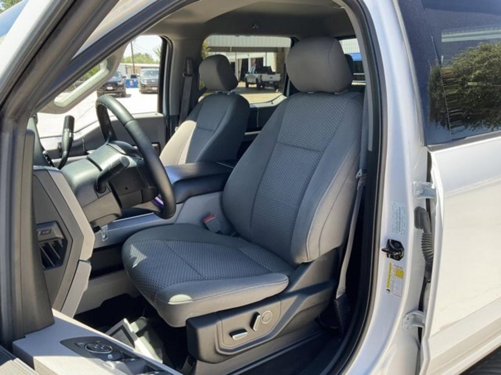 used 2018 Ford F-150 car, priced at $27,850
