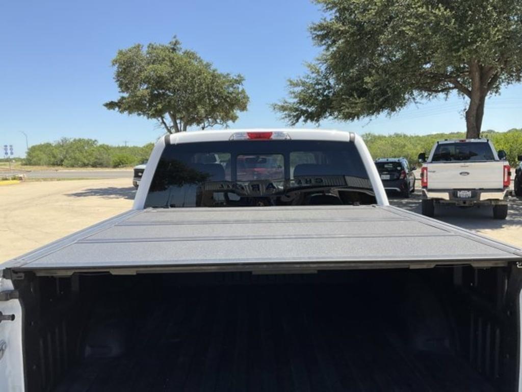 used 2018 Ford F-150 car, priced at $27,850