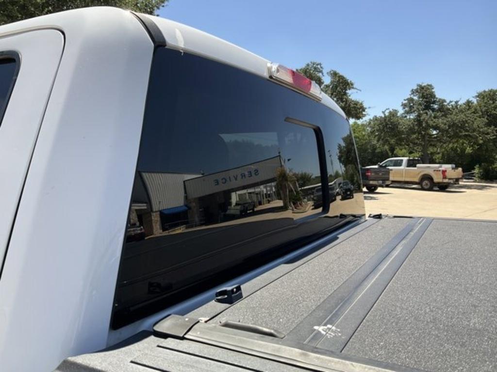 used 2018 Ford F-150 car, priced at $27,850
