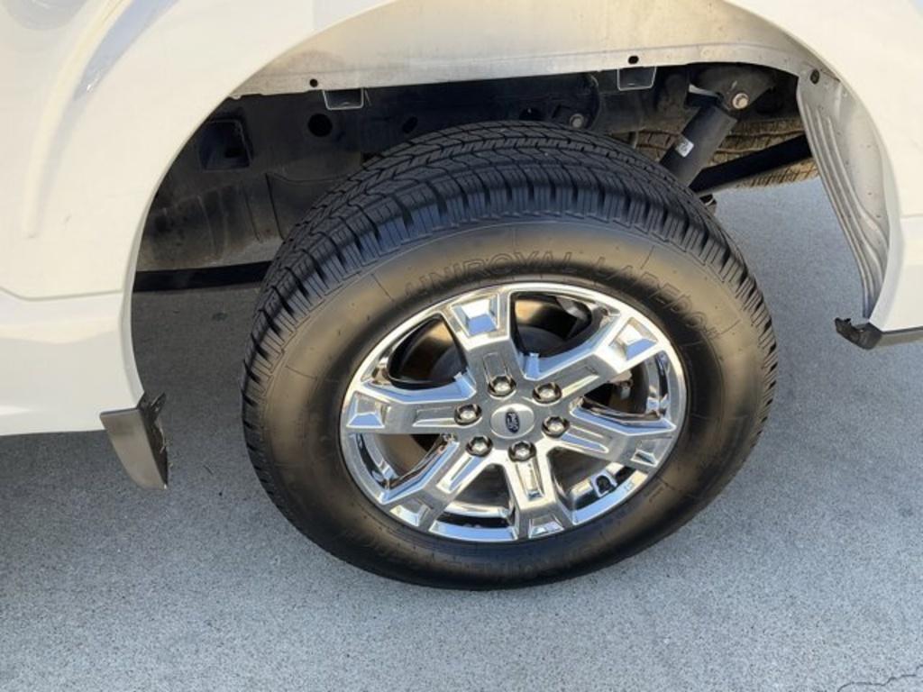 used 2021 Ford F-150 car, priced at $35,985