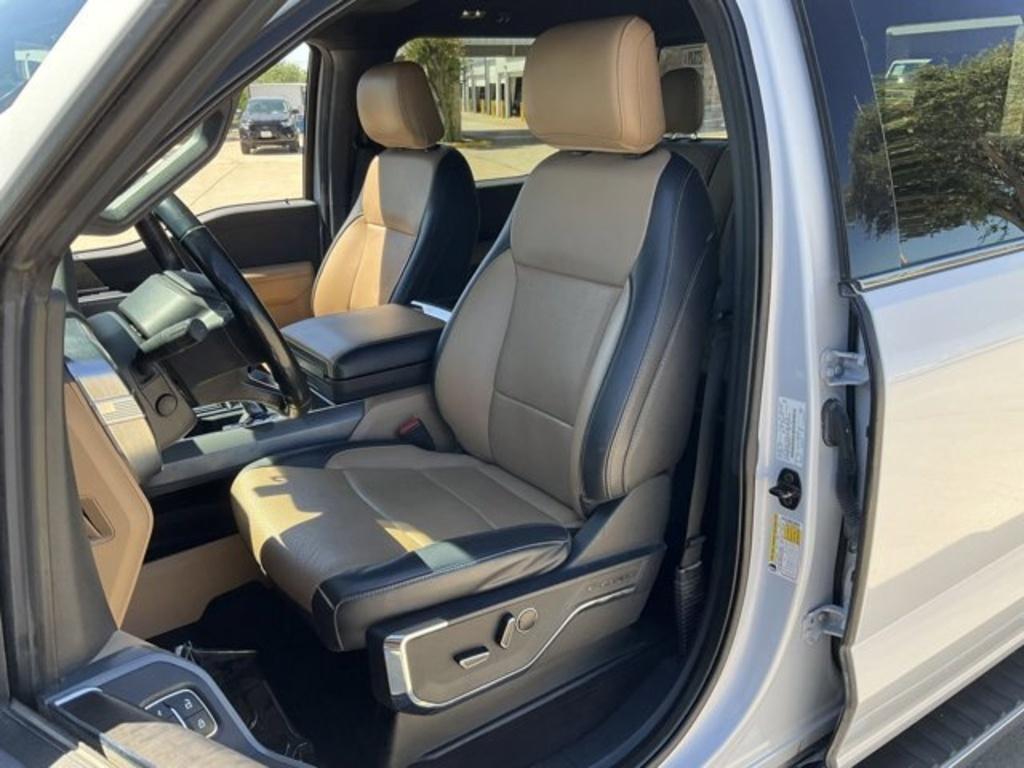 used 2021 Ford F-150 car, priced at $35,985