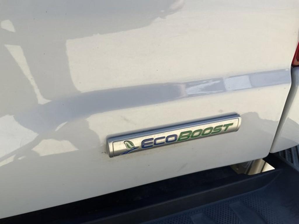 used 2021 Ford F-150 car, priced at $35,985