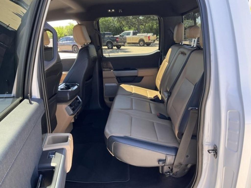 used 2021 Ford F-150 car, priced at $35,985