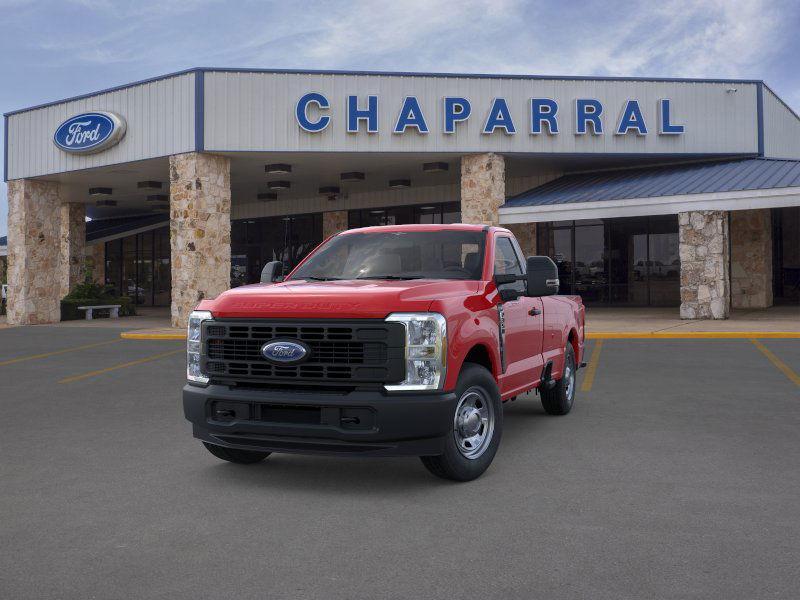 new 2026 Ford F-350 car, priced at $47,162