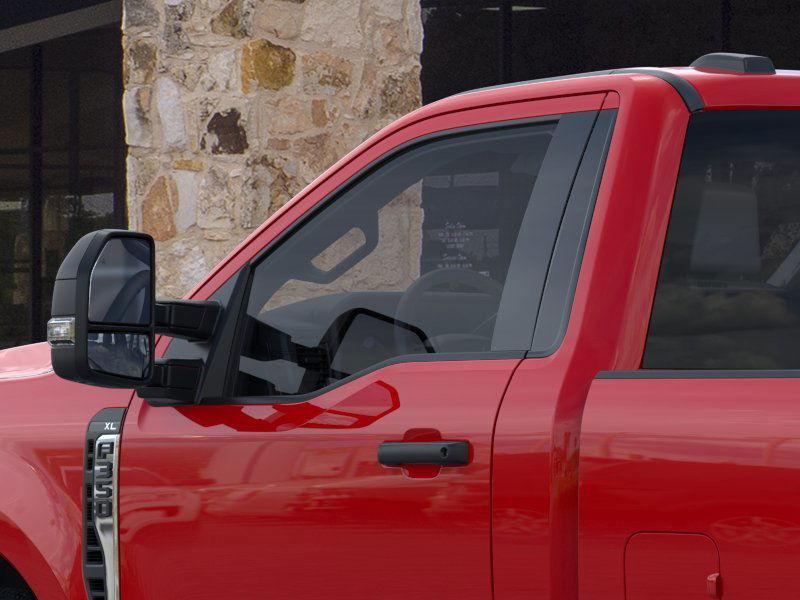 new 2026 Ford F-350 car, priced at $47,162