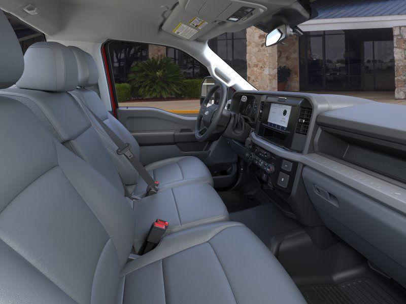 new 2026 Ford F-350 car, priced at $47,162