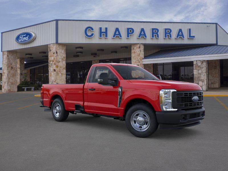 new 2026 Ford F-350 car, priced at $47,162