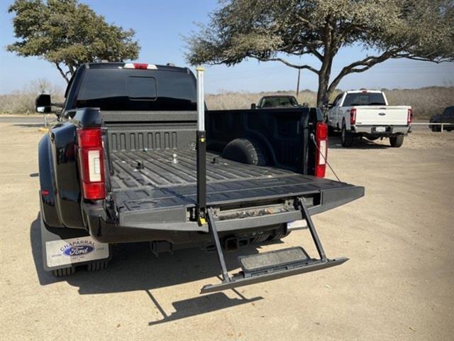 used 2020 Ford F-450 car, priced at $72,995