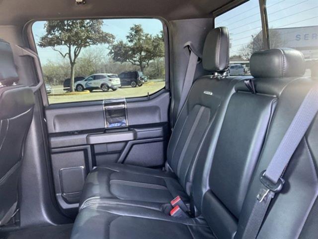 used 2020 Ford F-450 car, priced at $72,995
