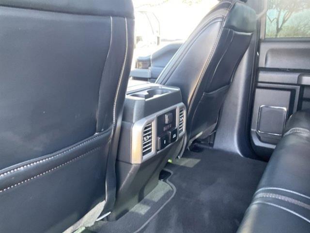 used 2020 Ford F-450 car, priced at $72,995