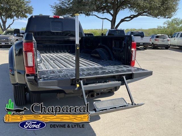 used 2020 Ford F-450 car, priced at $77,767