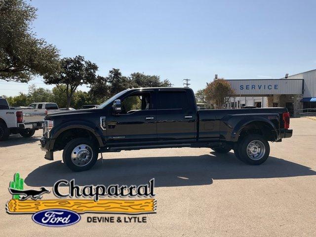 used 2020 Ford F-450 car, priced at $77,767