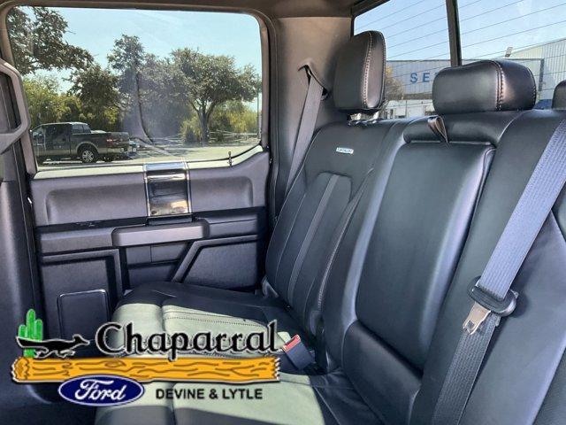 used 2020 Ford F-450 car, priced at $77,767