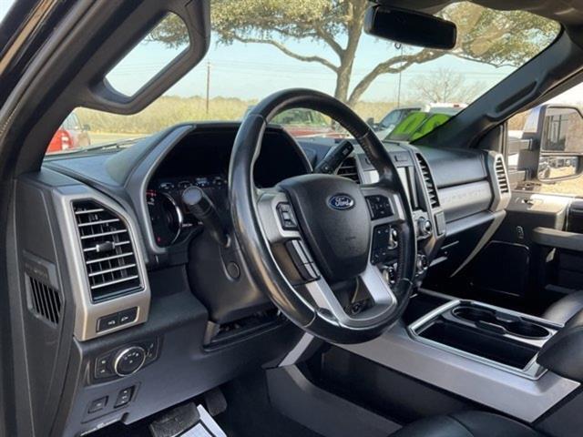 used 2020 Ford F-450 car, priced at $72,995