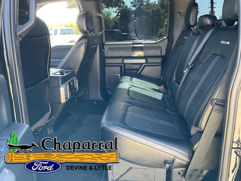 used 2020 Ford F-450 car, priced at $76,950