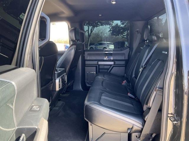 used 2020 Ford F-450 car, priced at $72,995