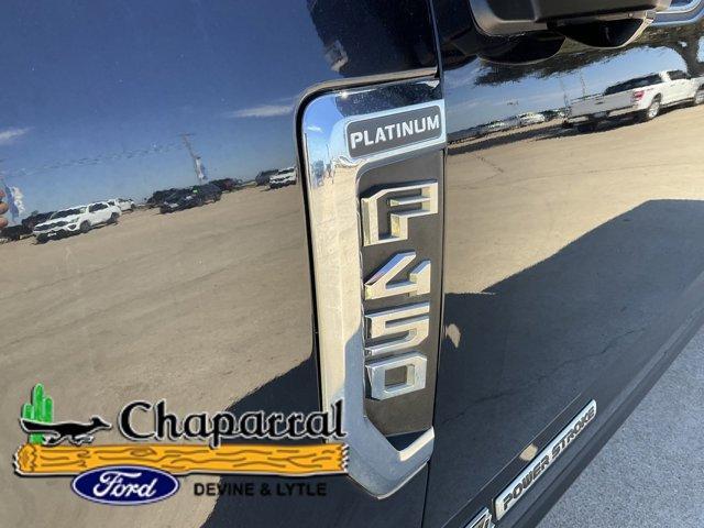 used 2020 Ford F-450 car, priced at $77,767